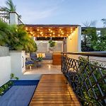 Villa de lujo en getsemani