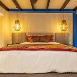 Villa de lujo en getsemani