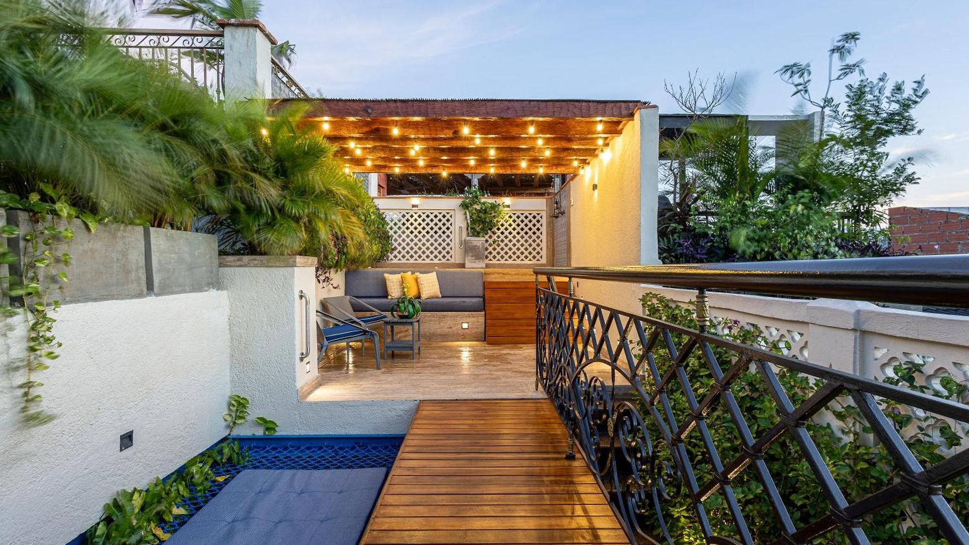 De Lujo En Getsemani Villa Cartagena