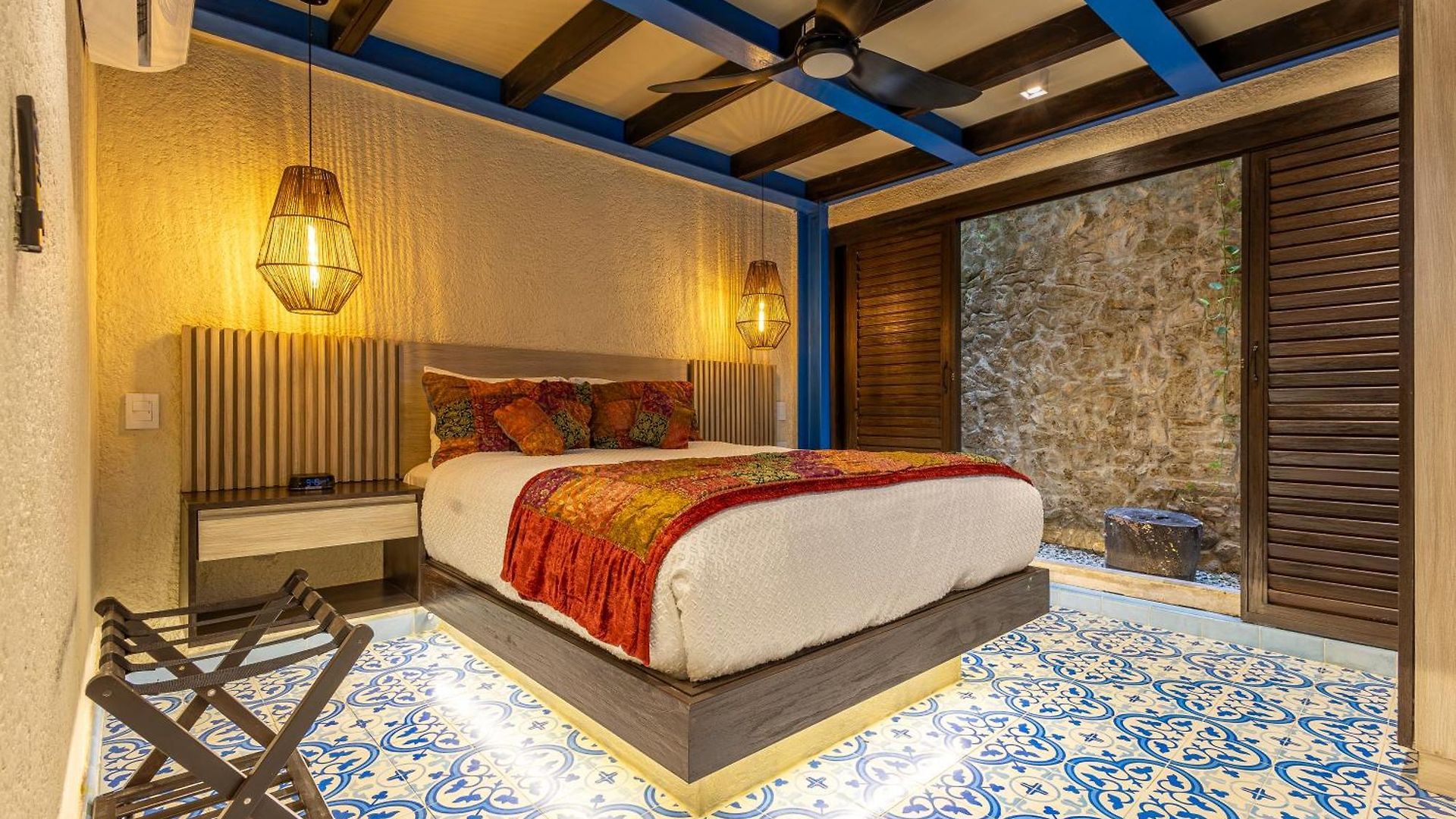 De Lujo En Getsemani Villa