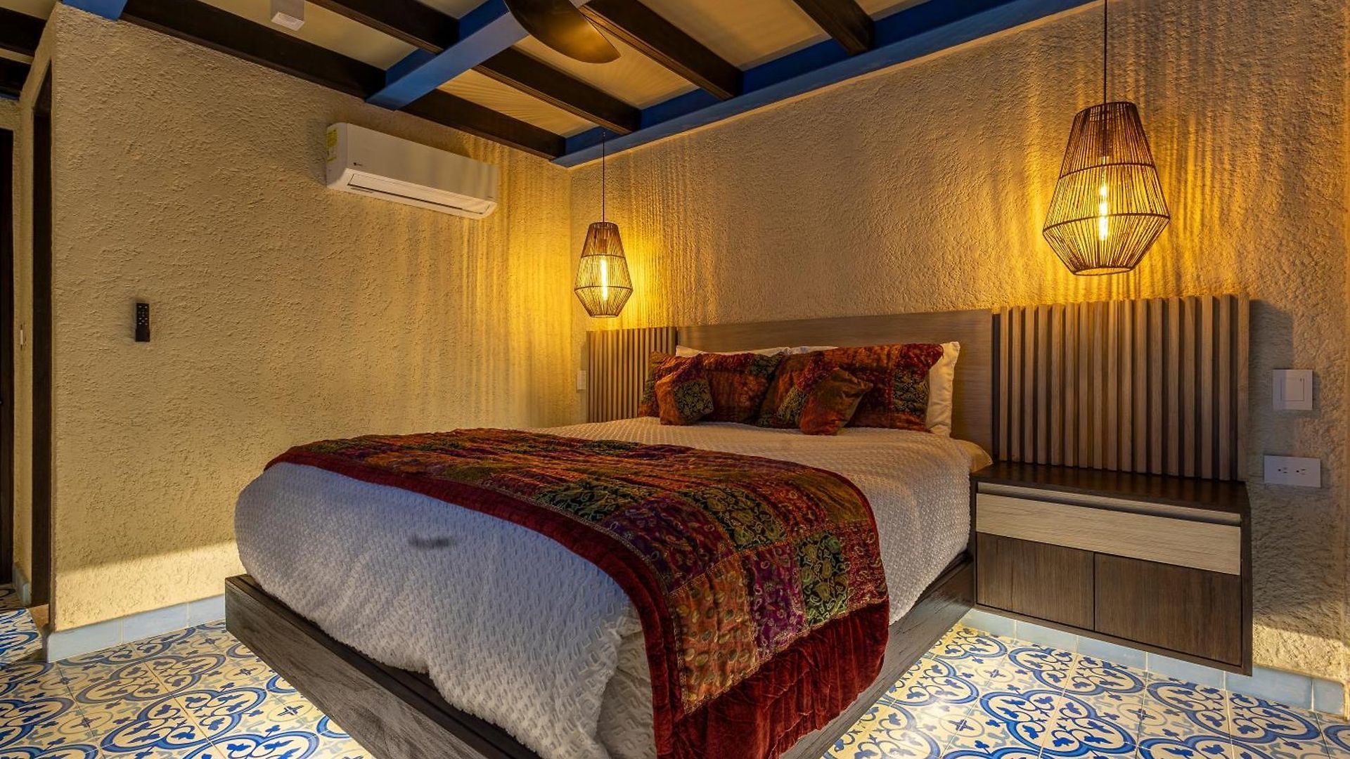 Villa De Lujo En Getsemani Cartagena