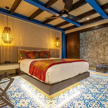 De Lujo En Getsemani Villa