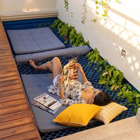 De Lujo En Getsemani Villa